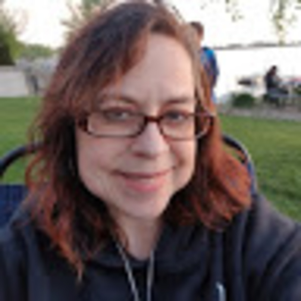 Meet your Posher, Jenny